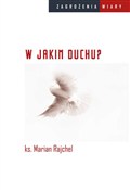 W jakim du... - Marian Rajchel -  books in polish 