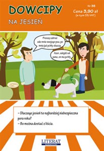 Obrazek Dowcipy Nr 35 Na jesień
