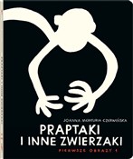 Praptaki i... - Joanna Merkuria Czerwińska -  Polish Bookstore 