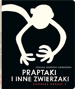 Obrazek Praptaki i inne zwierzaki