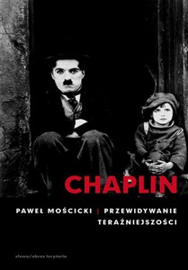 Picture of CHAPLIN PRZEWIDYWANIE TERAŹNIEJSZOŚCI ARTYŚCI