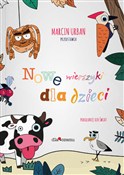 Nowe wiers... - Marcin Urban -  foreign books in polish 
