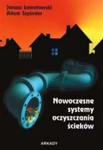 Picture of Nowoczesne systemy oczyszczania ścieków