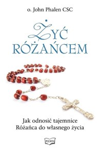 Picture of Żyć różańcem