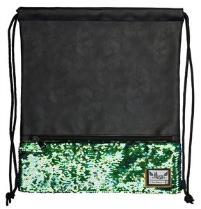 Obrazek Worek na plecy Hash Fashion HS-135