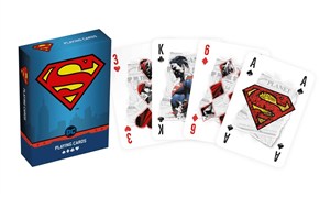 Picture of SUPERMAN PC Mixed