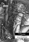 polish book : Człekołak - Artur Dudziński