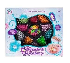 Picture of Koraliki do nawlekania