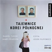 Książka : [Audiobook... - Daniel Tudor, James Pearson
