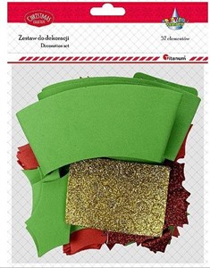 Picture of Zestaw do złożenia Wianek