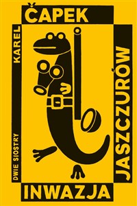 Obrazek Inwazja Jaszczurów