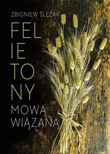 Obrazek Felietony mową wiązaną