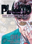 Polska książka : Pluto 4 - Osamu Tezuka, Naoki Urasawa