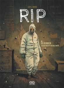 Picture of RIP Tom 1