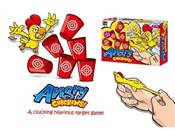 Zły kurcza... -  books in polish 