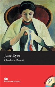 Obrazek Jane Eyre Beginner + CD Pack