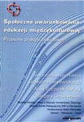 Społeczne ... - red. Tadeusz Lewowicki, Alina Szczurek-Boruta, Ba -  Książka z wysyłką do UK