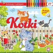 polish book : Koloruję i... - Opracowanie Zbiorowe