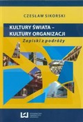 Kultury św... - Czesław Sikorski - Ksiegarnia w UK