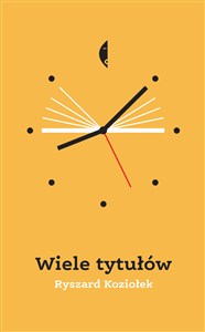 Obrazek Wiele tytułów