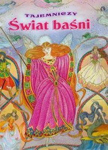 Picture of Tajemniczy świat baśni