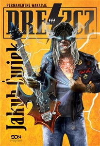 Obrazek Dreszcz 3. Permanentne wakacje