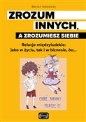 Zrozum inn... - Marian Kołodziej -  books in polish 