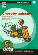 Choroby za... - Emma Nickerson -  books in polish 
