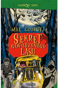 Obrazek Sekret Nawiedzonego Lasu