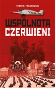 polish book : Wspólnota ... - Piotr Frankowski