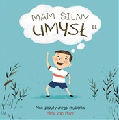 polish book : Mam silny ... - Niels Van Hove