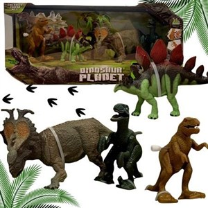 Picture of Zestaw dinozaurów