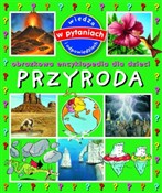 polish book : Przyroda O... - Emmanuelle Paroissien