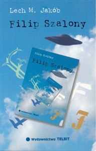 Obrazek Filip Szalony