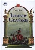 Legendy gd... - Jerzy Samp -  books in polish 