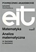 Matematyka... - Wojciech Żakowski, Grzegorz Decewicz -  Polish Bookstore 