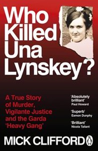 Obrazek Who Killed Una Lynskey?