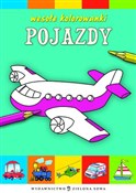 Wesołe kol... - Opracowanie Zbiorowe -  books in polish 