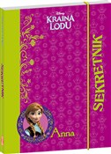 Polska książka : Kraina Lod... - Opracowanie Zbiorowe