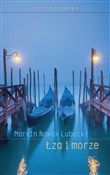 Książka : Łza i morz... - Marcin Nowak