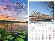 Kalendarz ... - Ksiegarnia w UK