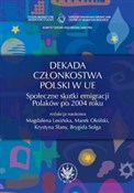 Dekada czł... -  foreign books in polish 