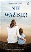 Polska książka : Nie waż si... - Jolanta Czarkwiani