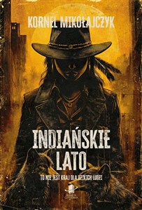 Picture of Indiańskie lato