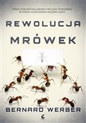 polish book : Rewolucja ... - Bernard Werber