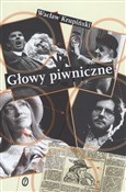 Książka : Głowy piwn... - Wacław Krupiński