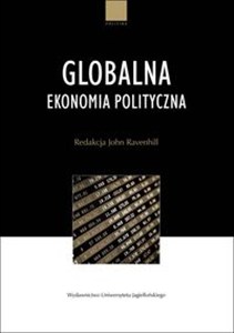 Obrazek Globalna ekonomia polityczna