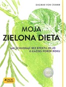 Moja zielo... - Dagmar Cramm -  Polish Bookstore 