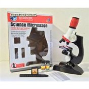 Zobacz : Mikroskop ...