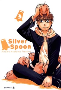 Obrazek Silver Spoon 3